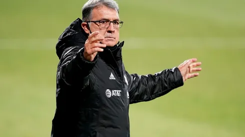 Martino sumó una nueva derrota en una final como entrenador