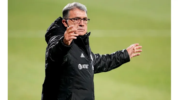 Martino sumó una nueva derrota en una final como entrenador