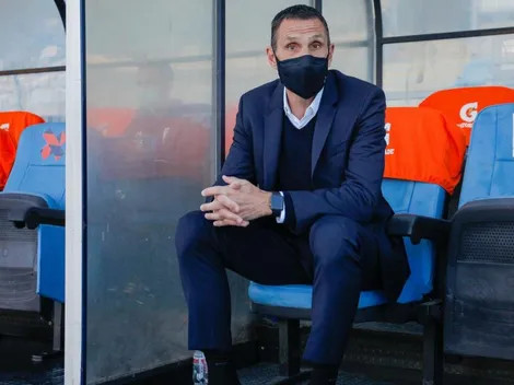 Juan Tagle alza la voz y respalda con fuerza a Gustavo Poyet