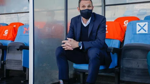 Tagle respalda a Poyet