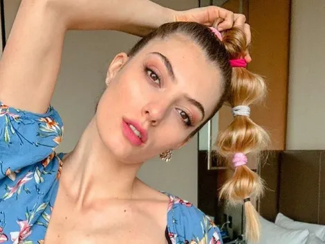 Vidaurre explica por qué nunca ha probado los porotos con riendas