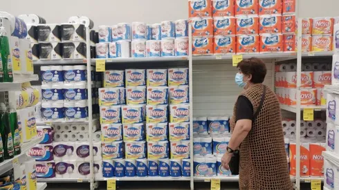 “En Walmart Chile somos una empresa de personas y nos parece muy relevante generar un espacio para que nuestros colaboradores compartan con sus niños, dedicándoles una tarde de manera exclusiva”, explicó el Vicepresidente de Operaciones de Walmart, Manuel López.