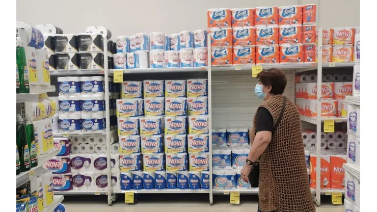 “En Walmart Chile somos una empresa de personas y nos parece muy relevante generar un espacio para que nuestros colaboradores compartan con sus niños, dedicándoles una tarde de manera exclusiva”, explicó el Vicepresidente de Operaciones de Walmart, Manuel López.