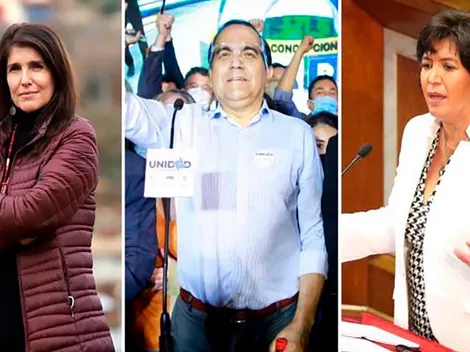 ¿Quiénes pueden votar en la Consulta Ciudadana de Unidad Constituyente?