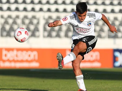 Gustavo Quinteros alucina con Vicente Pizarro: "No falla"