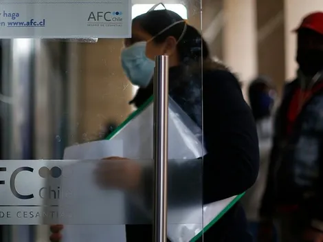 ¿Cómo sé si tengo excesos en AFC?