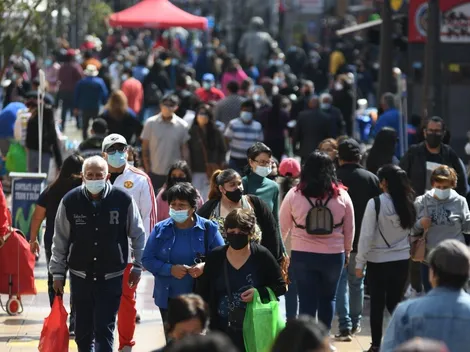 ¿Qué comunas avanzan a Fase 3 y Fase 4 este miércoles 4 de agosto?