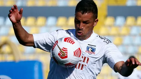 Gabriel Costa ha elevado su nivel en Colo Colo y es candidato a la selección peruana para las Eliminatorias Qatar 2022
