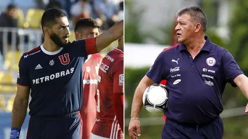 Borghi aseguró que nunca le dio explicaciones a Johnny por su ausencia en La Roja.