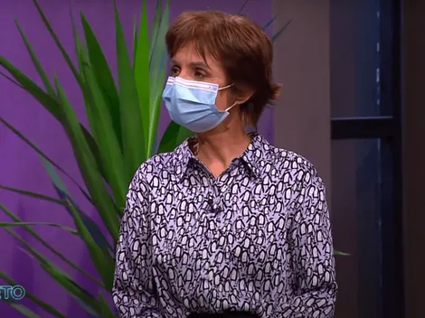 Paula Daza se sincera sobre los orígenes de sus looks