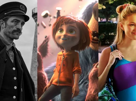 ¿Qué estrena Amazon Prime Video en agosto?