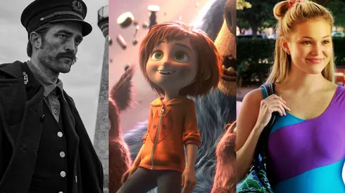 Estrenos agosto Amazon Prime Video