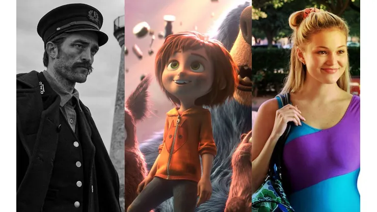 Estrenos agosto Amazon Prime Video