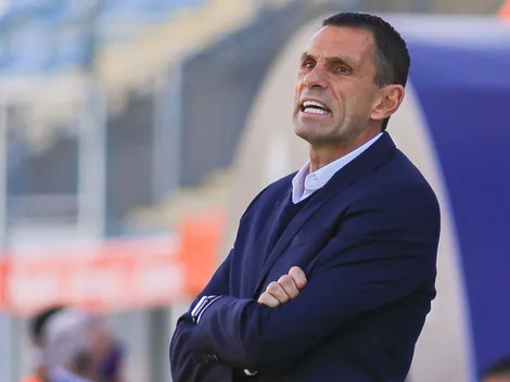 Poyet se ríe y dispara: “Mi estilo funcionó en cinco países”