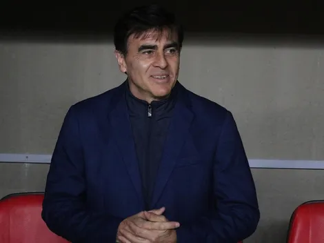 Quinteros tiene clarísima la clave de su Colo Colo