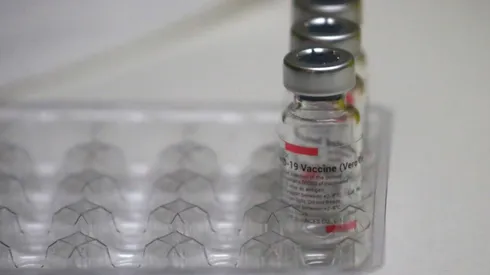 Revisa las jornadas de vacunación para esta semana