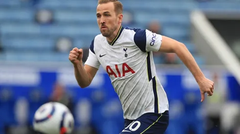 Harry Kane se rebela en Tottanham y no aparece a entrenar.