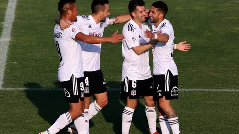 El Cacique se prepara para sus finales.