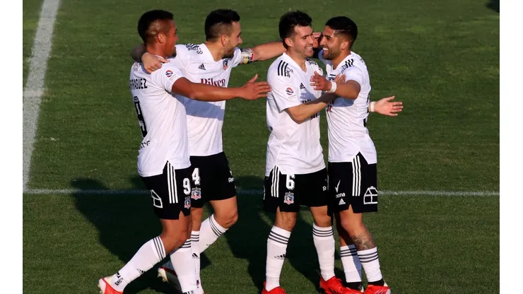 El Cacique se prepara para sus finales.