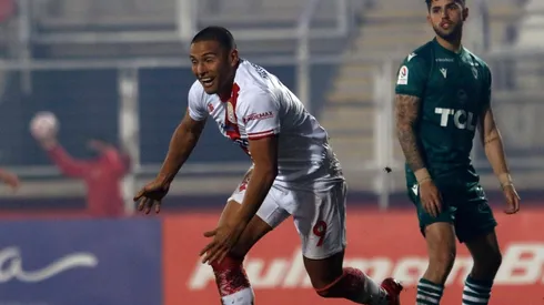 Curicó respira tras el triunfo sobre Wanderers