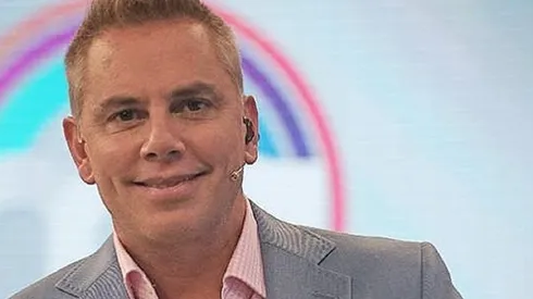 José Miguel Viñuela impacta al anunciar su salida de Mega