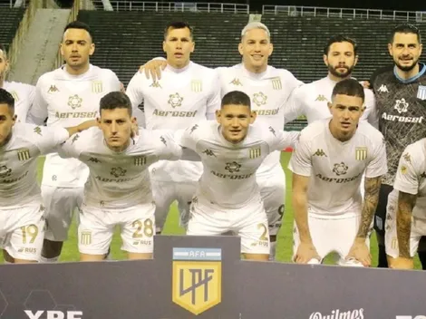 Horario: Racing recibe a Sarmiento en la 4° fecha del Fútbol Aregntino