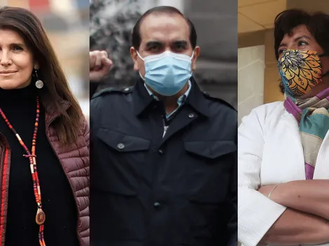 ¿Quiénes podrán votar en las elecciones de Unidad Constituyente?