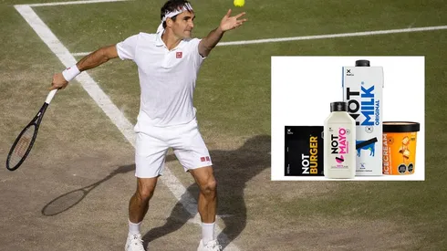 Roger participó en una ronda D de financiamiento para NotCo