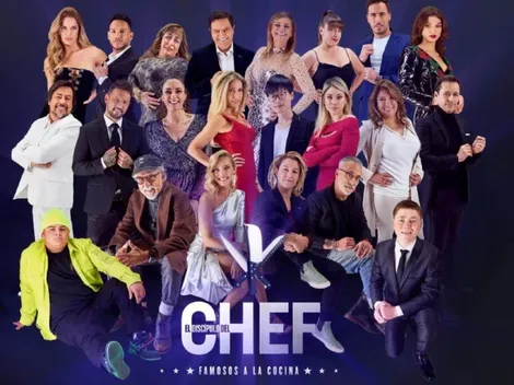 El Discípulo del Chef | Polémico participante renuncia a la competencia