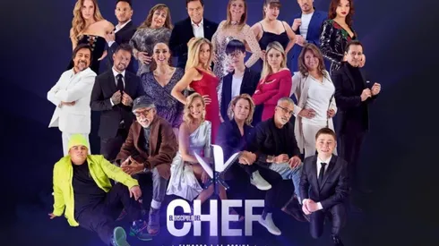 El programa acaba de estrenar su primer episodio.