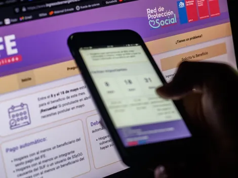 ¿Cuándo pagan el IFE Universal y el IFE Retroactivo?