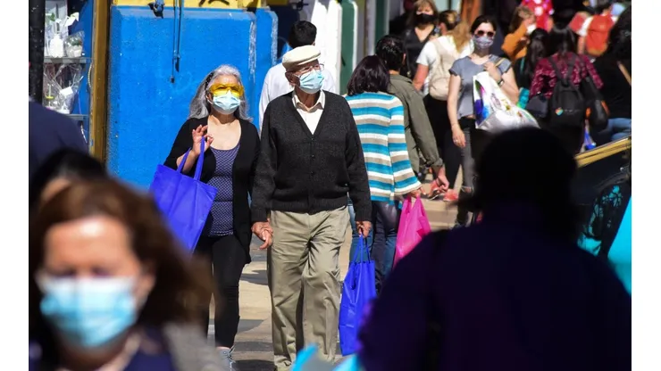 Mayores libertades se permiten en Fase 3.