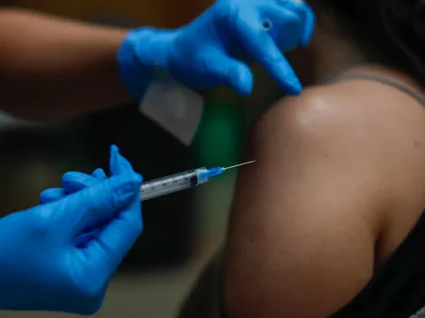 ¿Cuándo me toca vacunarme contra el covid-19?