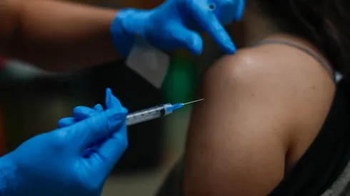 ¿Cuándo me toca vacunarme contra el covid-19?