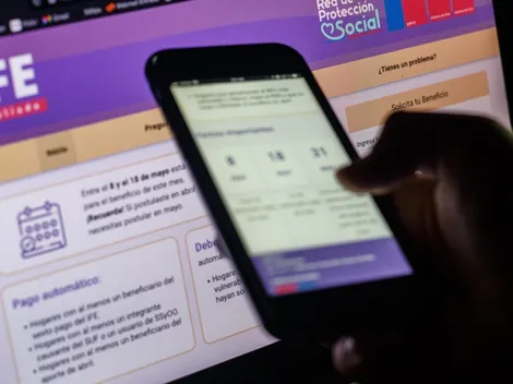 ¿Cuándo pagan el IFE? | IFE julio: Mis Pagos