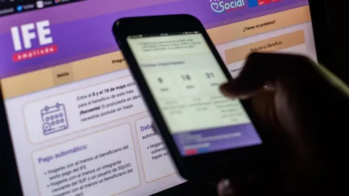 ¿Cuándo pagan el IFE? | IFE julio: Mis Pagos
