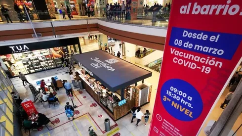 La reactivación del comercio con los cambios en el Plan Paso a Paso también es ayudada con los eventos de compras online.