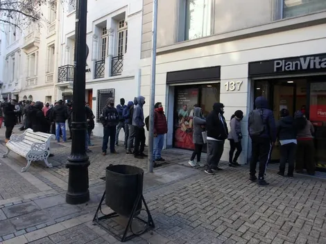 AFP: Conoce aquí hasta cuando solicitar el primer retiro del 10%