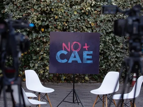 Revisa aquí para suspender el pago del CAE