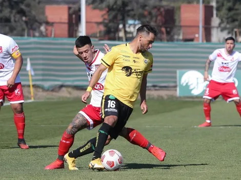 Resumen de Segunda: Lautaro logra su primer triunfo y el Conce cae