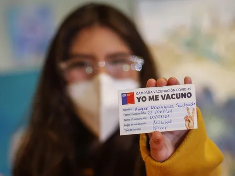 ¿Pueden los menores de edad salir fuera de Chile?