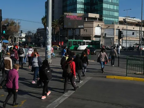 Minsal anuncia cambio de 28 comunas a Fase 4