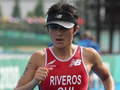 Bárbara Riveros termina su “último baile” entre las 25 mejores