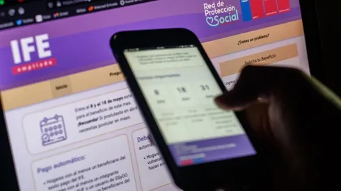 El IFE 2020 será pagado en su totalidad durante estos meses.