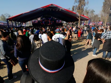 ¿Hasta cuándo hay plazo para vacunarse y sacar el pase para Fiestas Patrias?