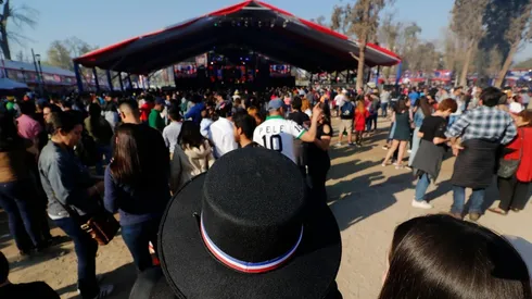 Está semana sería la última para vacunarse y alcanzar a sacar el Pase de Movilidad para Fiestas Patrias