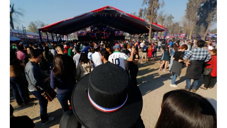 Está semana sería la última para vacunarse y alcanzar a sacar el Pase de Movilidad para Fiestas Patrias