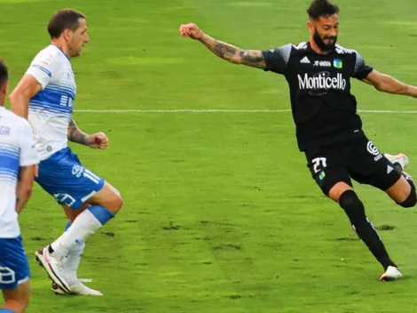 La UC buscará volver al triunfo ante O'Higgins por el Campeonato Nacional