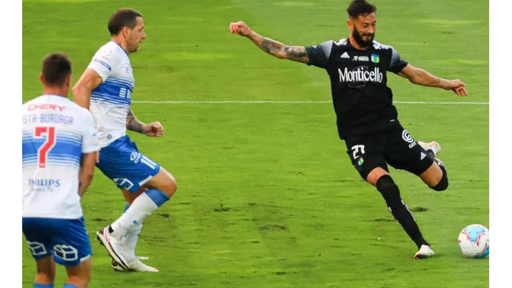 La UC y O'Higgins buscarán romper su racha negativa sin sumar triunfos.