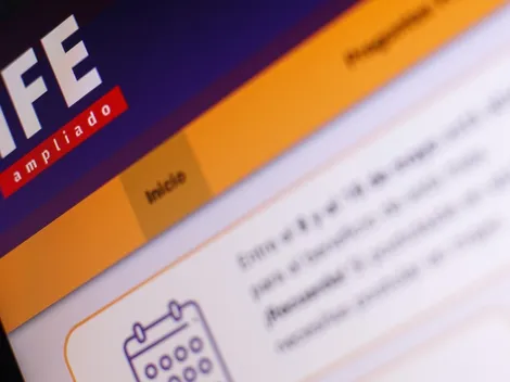 IFE Universal | ¿Cuándo se abre un nuevo plazo de postulación?